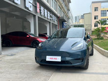 Certificated Pre-Owned Tesla Model Y 2022 Rear-Wheel Drive Version -u23811887