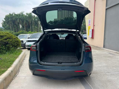 Certificated Pre-Owned Tesla Model Y 2022 Rear-Wheel Drive Version -u23811887