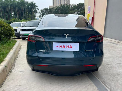 Certificated Pre-Owned Tesla Model Y 2022 Rear-Wheel Drive Version -u23811887