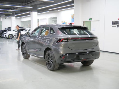 Certificated Pre-Owned Xinghai T5 2026 Edition 530km Premium Version -u23091651