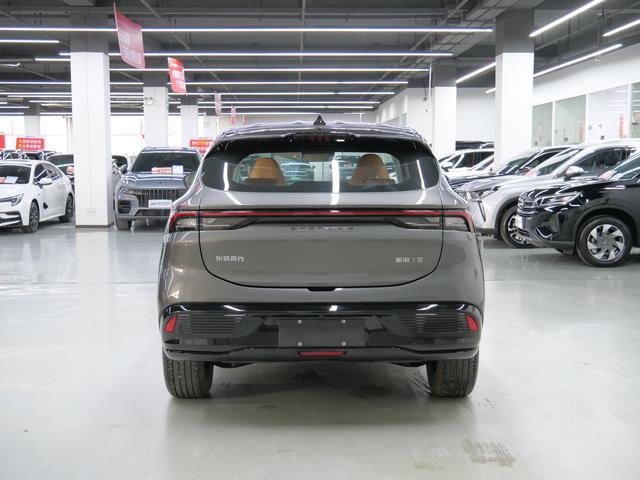 Certificated Pre-Owned Xinghai T5 2026 Edition 530km Premium Version -u23091651