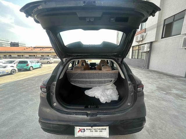 Certificated Pre-Owned Xinghai T5 2026 Edition 530km Premium Version -u23091651