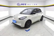 Certificated Pre-Owned SAIC-GM-Wuling Bingo 2023 333KM Enjoy Plus -u23538982