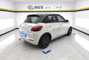 Certificated Pre-Owned SAIC-GM-Wuling Bingo 2023 333KM Enjoy Plus -u23538982
