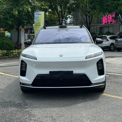 Certificated Pre-Owned NIO ES6 2025 75kWh -u23910807