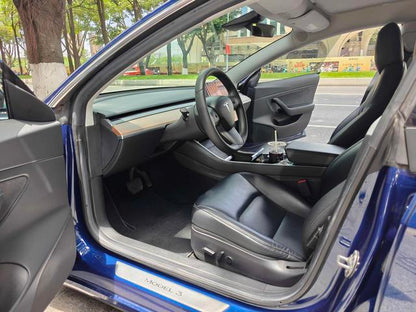 Certificated Pre-Owned Tesla Model 3 (Imported) 2019 Standard Range Rear-Wheel Drive Upgraded Version -u23657438