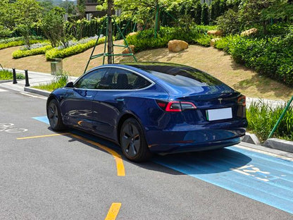 Certificated Pre-Owned Tesla Model 3 (Imported) 2019 Standard Range Rear-Wheel Drive Upgraded Version -u23657438