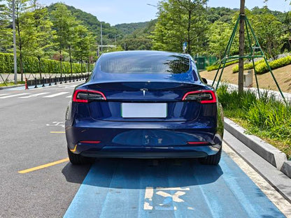 Certificated Pre-Owned Tesla Model 3 (Imported) 2019 Standard Range Rear-Wheel Drive Upgraded Version -u23657438