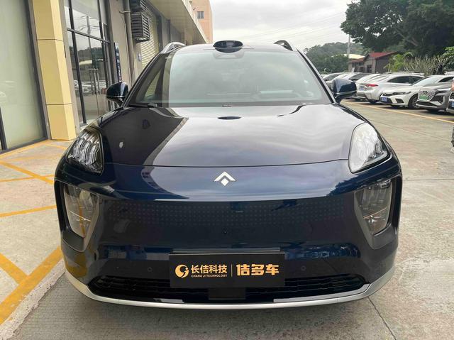 Certificated Pre-Owned Hyper HL 2025 700 Ultra Six-seater Four-wheel Drive Lidar Version -u23957150