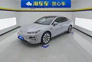 Certificated Pre-Owned Geely Galaxy E8 2024 665km Starship Long-Range Edition -u23920572