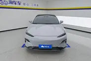 Certificated Pre-Owned Geely Galaxy E8 2024 665km Starship Long-Range Edition -u23920572