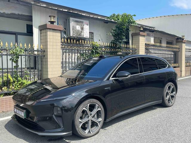 Certificated Pre-Owned NIO ET5T 2024 75kWh -u23947263
