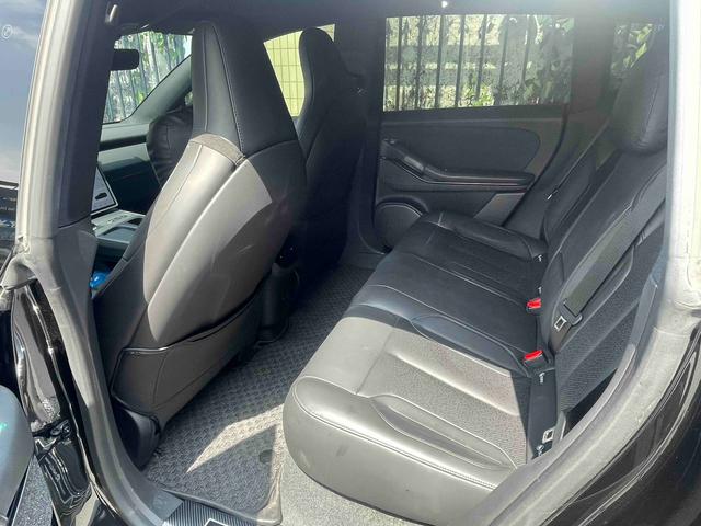 Certificated Pre-Owned NIO ET5T 2024 75kWh -u23947263