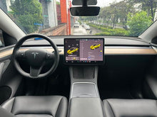 Certificated Pre-Owned Tesla Model Y 2021 Standard Range Rear-Wheel Drive Version -u23896299