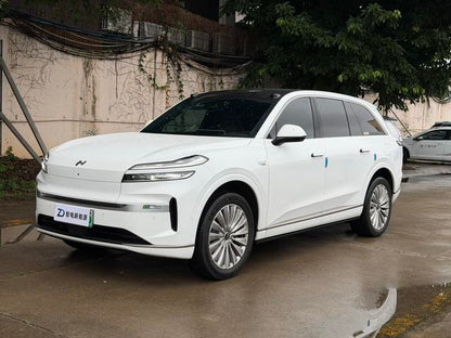 Certificated Pre-Owned LeDao L90 2025 Six-seater Edition Ultra -u23573905