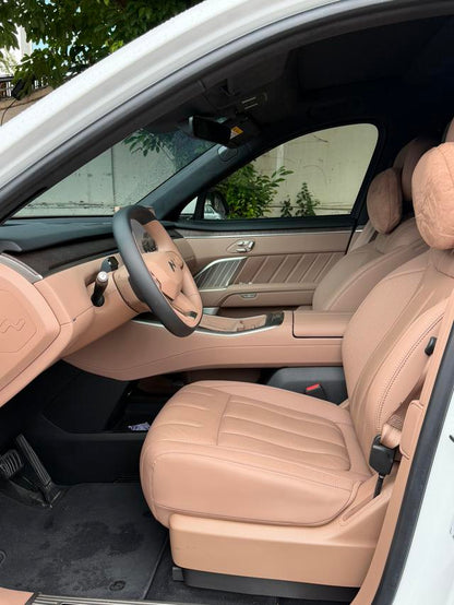 Certificated Pre-Owned LeDao L90 2025 Six-seater Edition Ultra -u23573905