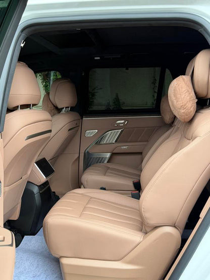 Certificated Pre-Owned LeDao L90 2025 Six-seater Edition Ultra -u23573905