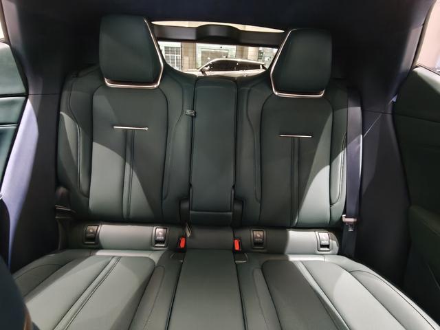 Certificated Pre-Owned ZEEKR X 2023 YOU Edition Four-Seater Rear-Wheel Drive -u23945851