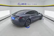 Certificated Pre-Owned Tesla Model 3 2019 Standard Range Rear-Wheel Drive Upgraded Version -u23926066