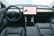 Certificated Pre-Owned Tesla Model 3 2019 Standard Range Rear-Wheel Drive Upgraded Version -u23926066