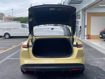 Certificated Pre-Owned NIO ET5 2022 75kWh -u23872326