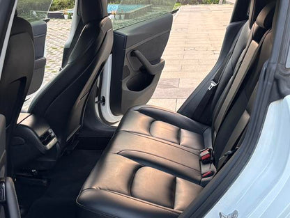 Certificated Pre-Owned Model 3 2020 Standard Range Rear-Wheel Drive Upgraded Version -u23559353