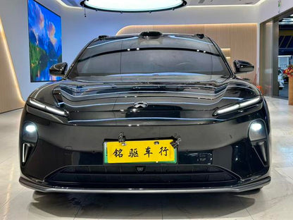 Certificated Pre-Owned NIO ET5T 2023 75kWh -u23634084
