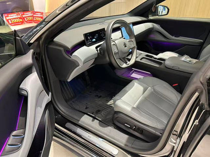 Certificated Pre-Owned NIO ET5T 2023 75kWh -u23634084