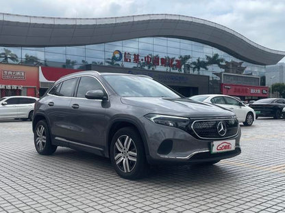 Certificated Pre-Owned Mercedes-EQ EQA 2022 EQA 260 -u23936922