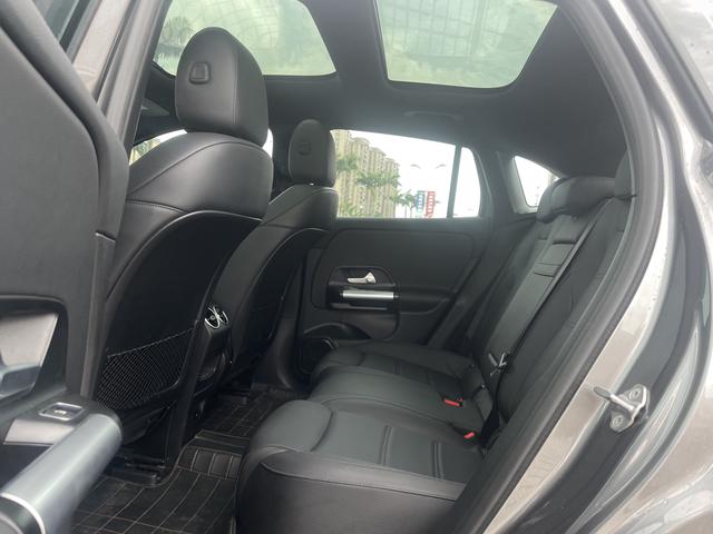 Certificated Pre-Owned Mercedes-EQ EQA 2022 EQA 260 -u23936922