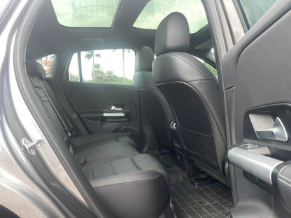 Certificated Pre-Owned Mercedes-EQ EQA 2022 EQA 260 -u23936922