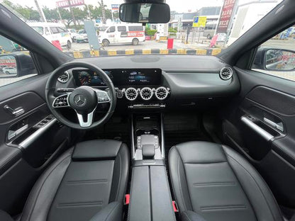 Certificated Pre-Owned Mercedes-EQ EQA 2022 EQA 260 -u23936922