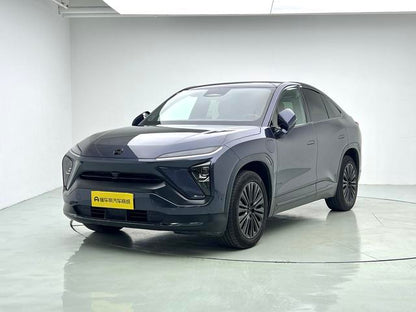 Certificated Pre-Owned NIO EC6 2020 615KM Performance Edition -u23714507