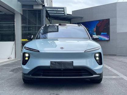 Certificated Pre-Owned NIO ES6 2023 75kWh -u23872107