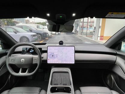 Certificated Pre-Owned NIO ET5T 2025 75kWh -u23912305