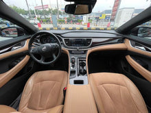 Certificated Pre-Owned SAIC-GM Buick LaCrosse 2016 28T Luxury -u23722071