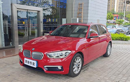 Certificated Pre-Owned BMW Series 1 (Imported) 2015 118i Urban Design Package -u23941362