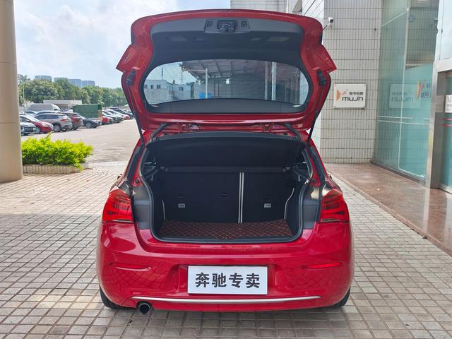 Certificated Pre-Owned BMW Series 1 (Imported) 2015 118i Urban Design Package -u23941362
