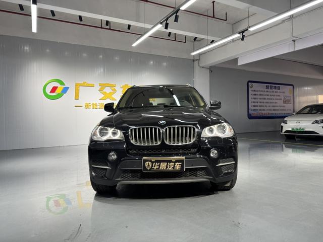 Certificated Pre-Owned BMW X5 (Imported) 2011 xDrive35i Prestige -u23933479