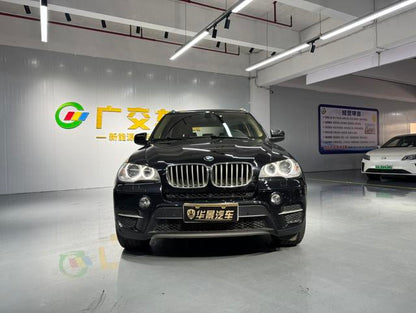 Certificated Pre-Owned BMW X5 (Imported) 2011 xDrive35i Prestige -u23933479