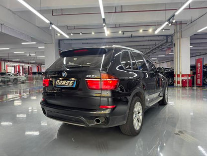 Certificated Pre-Owned BMW X5 (Imported) 2011 xDrive35i Prestige -u23933479