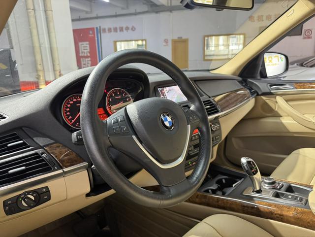 Certificated Pre-Owned BMW X5 (Imported) 2011 xDrive35i Prestige -u23933479