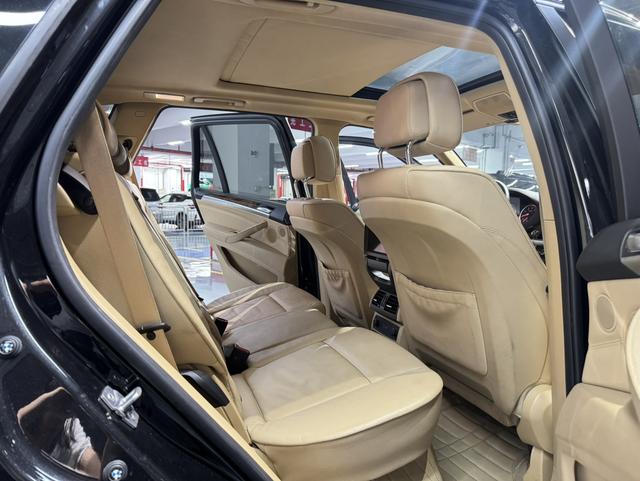 Certificated Pre-Owned BMW X5 (Imported) 2011 xDrive35i Prestige -u23933479