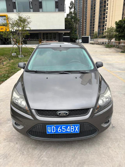 Certificated Pre-Owned Ford Focus 2013 Hatchback Classic 1.8L Automatic Base Model -u23502315