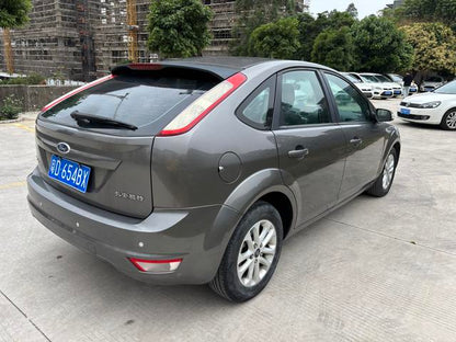 Certificated Pre-Owned Ford Focus 2013 Hatchback Classic 1.8L Automatic Base Model -u23502315
