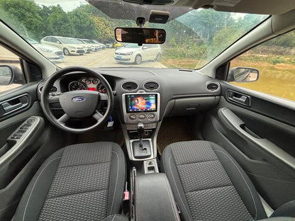 Certificated Pre-Owned Ford Focus 2013 Hatchback Classic 1.8L Automatic Base Model -u23502315