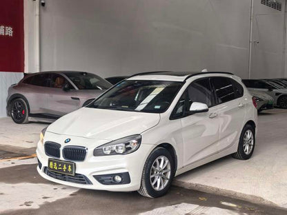 Certificated Pre-Owned BMW 2 Series Tourer 2016 218i Fashion Edition -u23942888