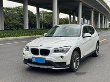 Certificated Pre-Owned BMW X1 2015 sDrive18i Fashion Upgraded Edition -u23931765