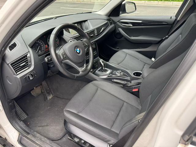 Certificated Pre-Owned BMW X1 2015 sDrive18i Fashion Upgraded Edition -u23931765