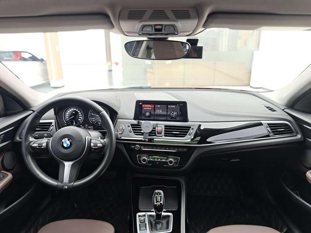 Certificated Pre-Owned BMW Series 1 2020 120i M Sport Package -u23450076